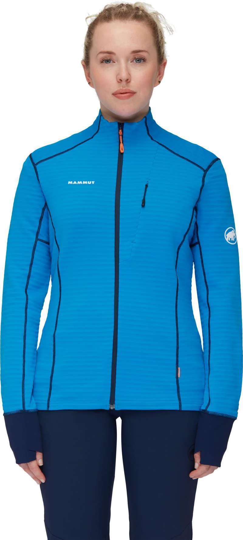 Taiss Light ML Jacket - Womens - Image 13