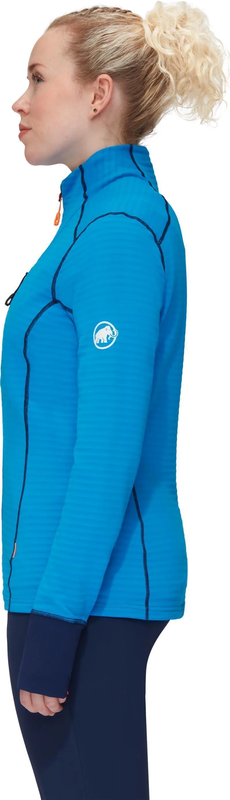 Taiss Light ML Jacket - Womens - Image 14