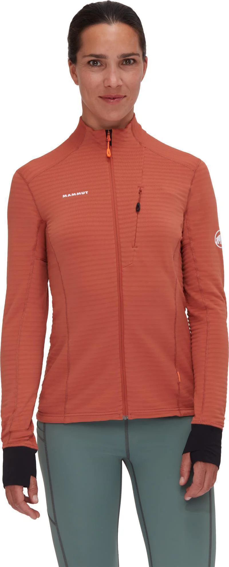 Taiss Light ML Jacket - Womens - Image 16