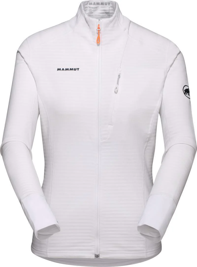 Taiss Light ML Jacket - Womens - Image 19