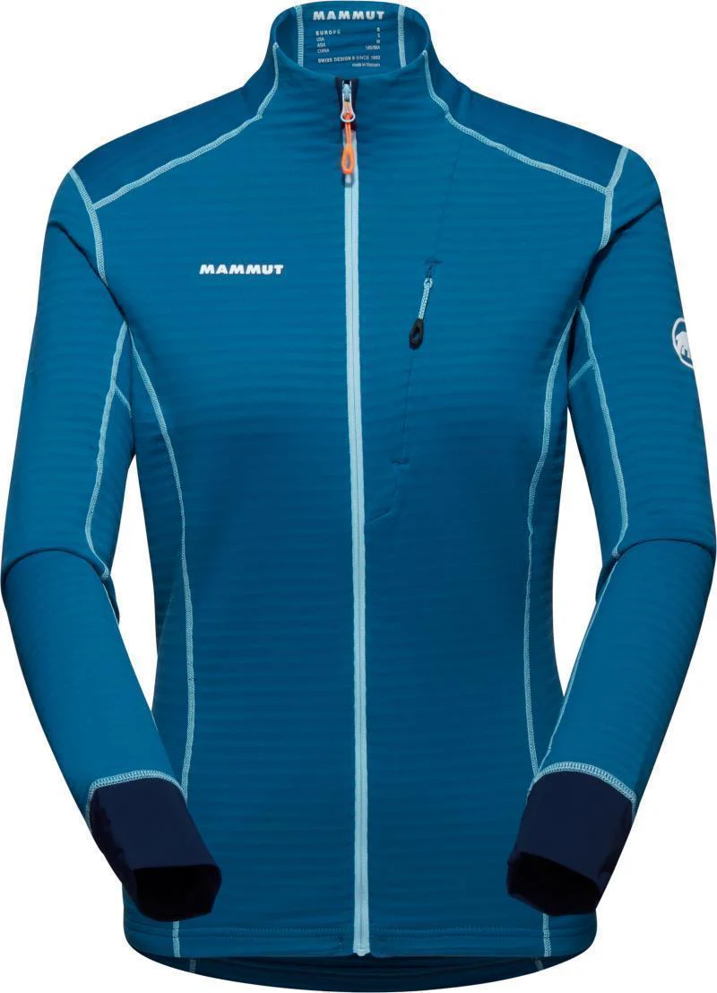Taiss Light ML Jacket - Womens - Image 2