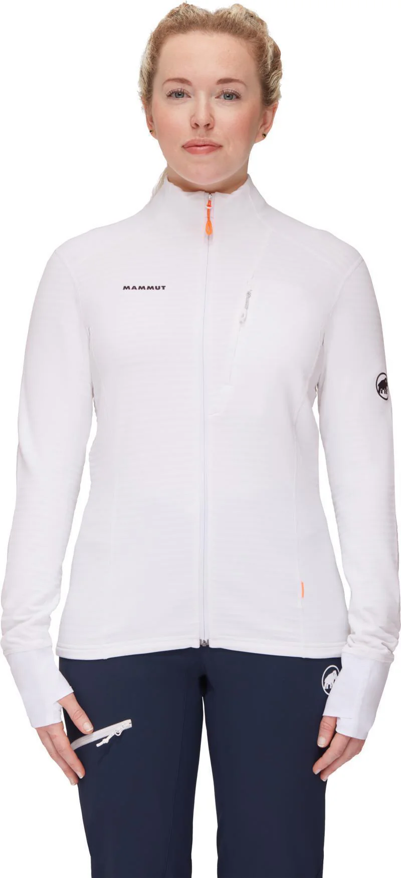 Taiss Light ML Jacket - Womens - Image 20