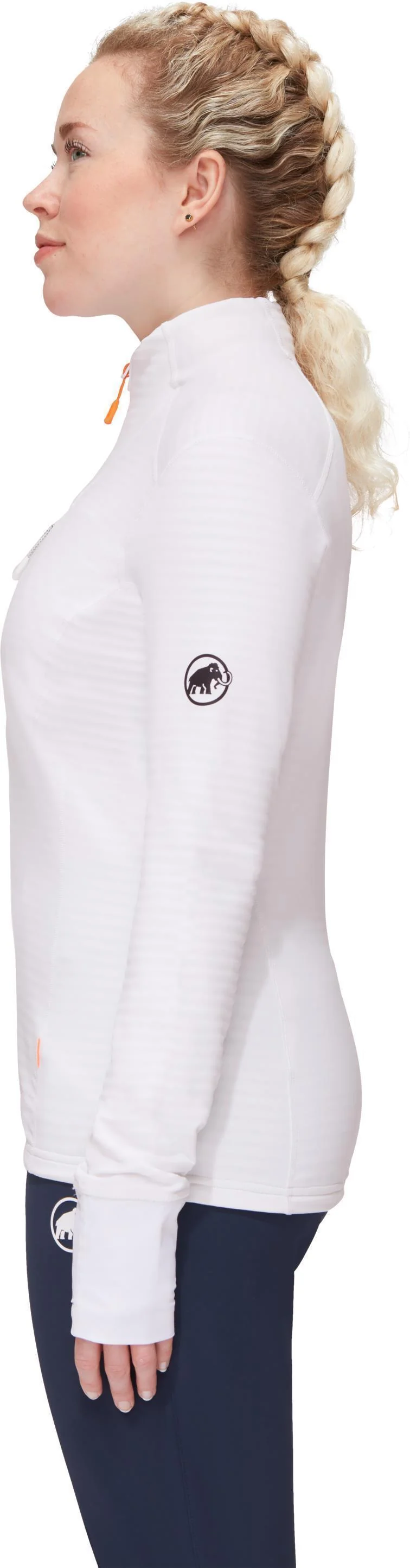 Taiss Light ML Jacket - Womens - Image 21