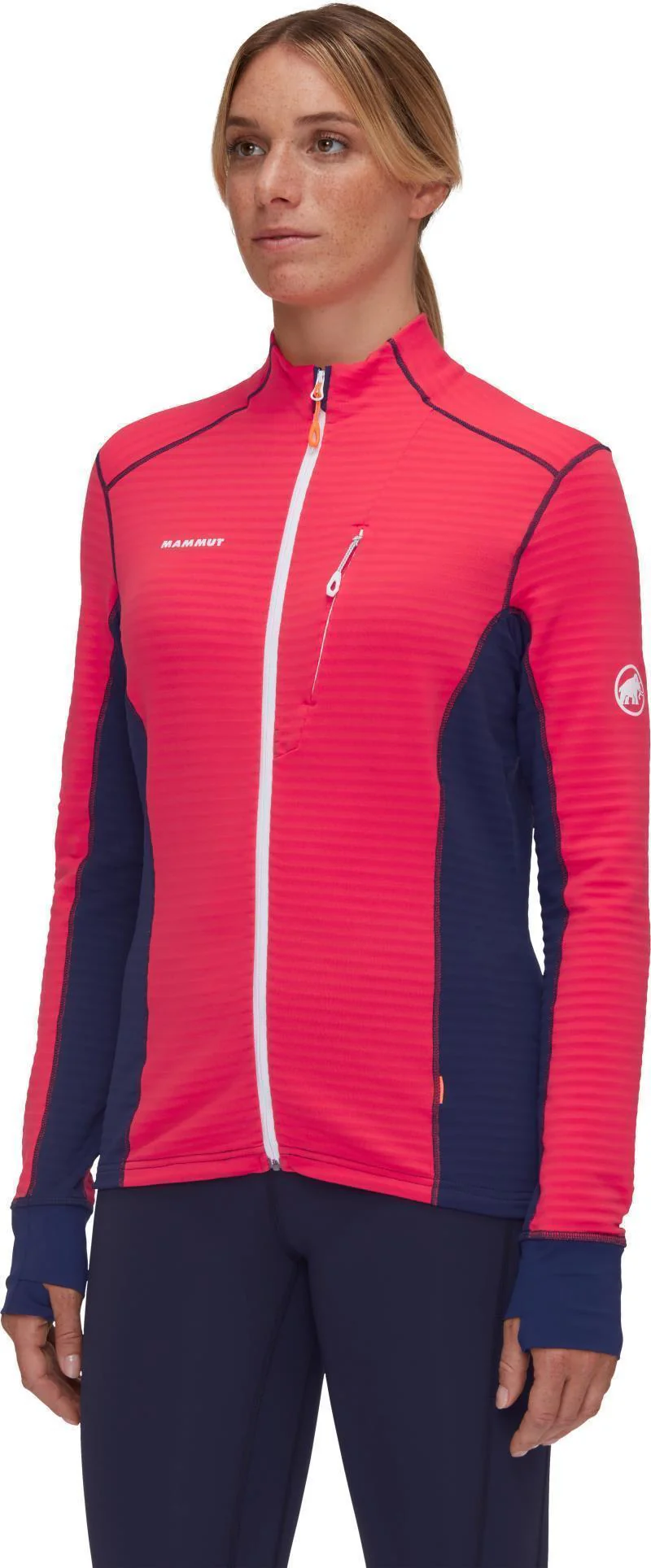Taiss Light ML Jacket - Womens - Image 23