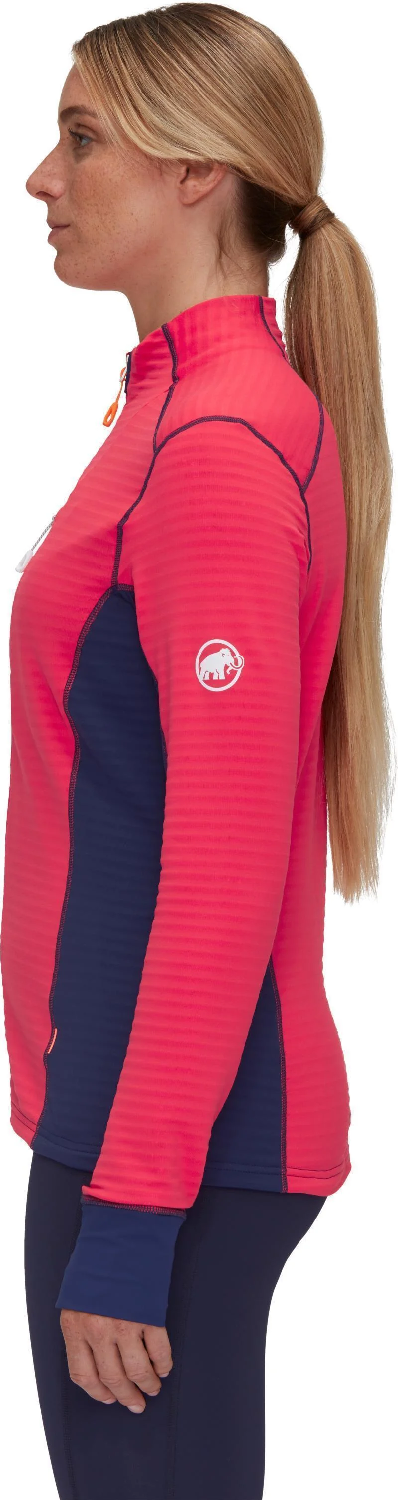 Taiss Light ML Jacket - Womens - Image 25