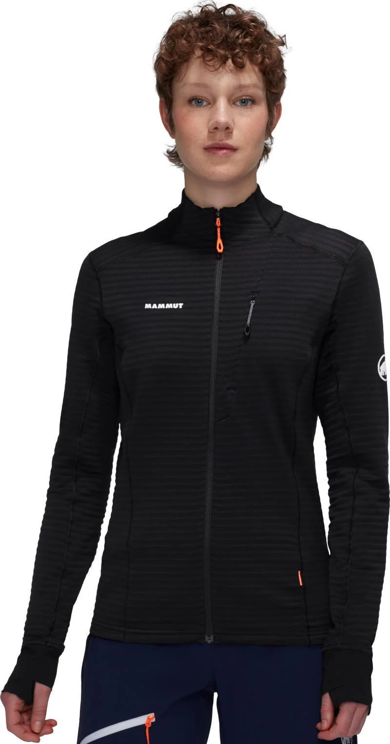 Taiss Light ML Jacket - Womens - Image 27