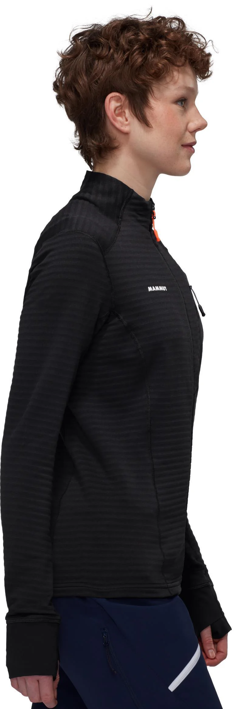 Taiss Light ML Jacket - Womens - Image 28