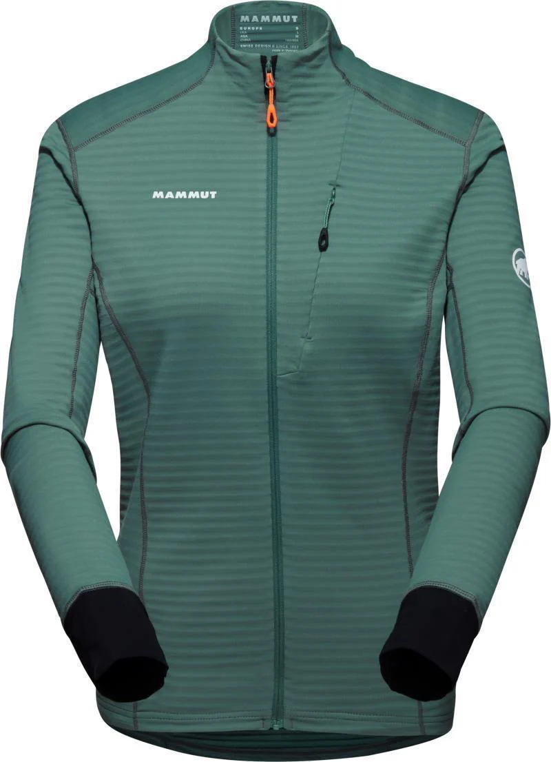 Taiss Light ML Jacket - Womens - Image 3