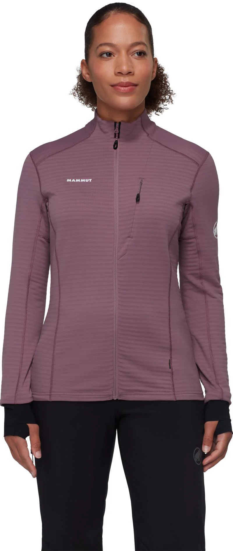 Taiss Light ML Jacket - Womens - Image 31