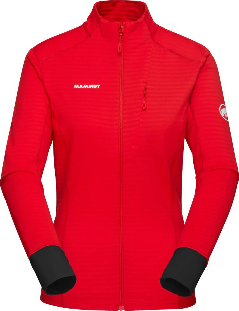 Taiss Light ML Jacket - Womens - Image 33