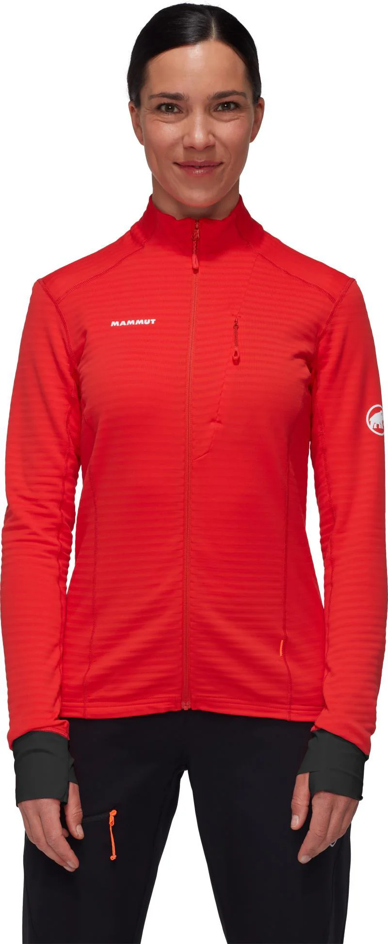 Taiss Light ML Jacket - Womens - Image 34