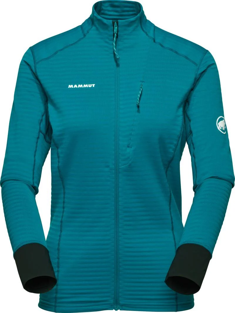 Taiss Light ML Jacket - Womens - Image 36