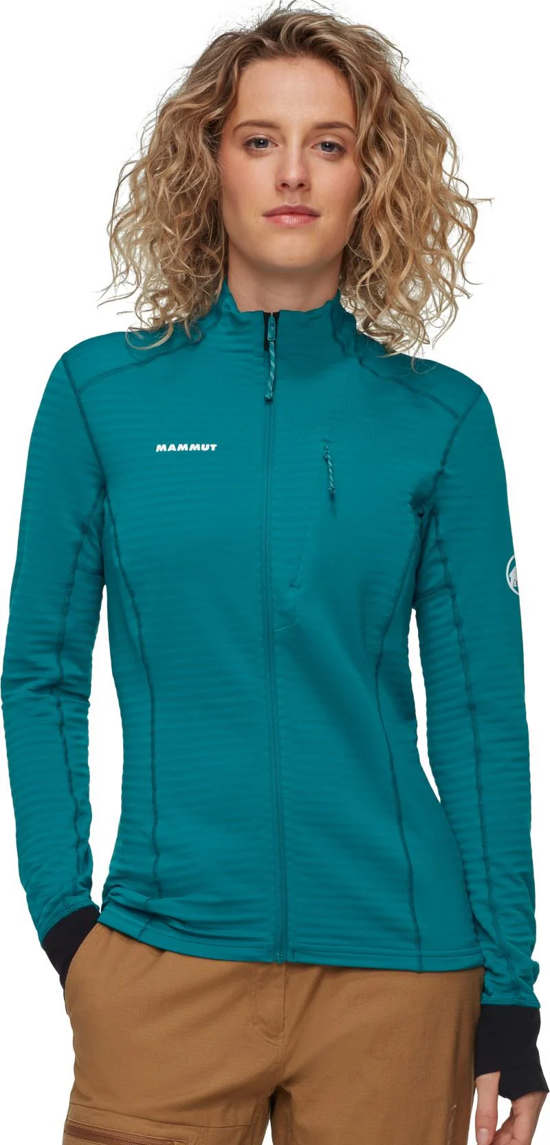 Taiss Light ML Jacket - Womens - Image 37