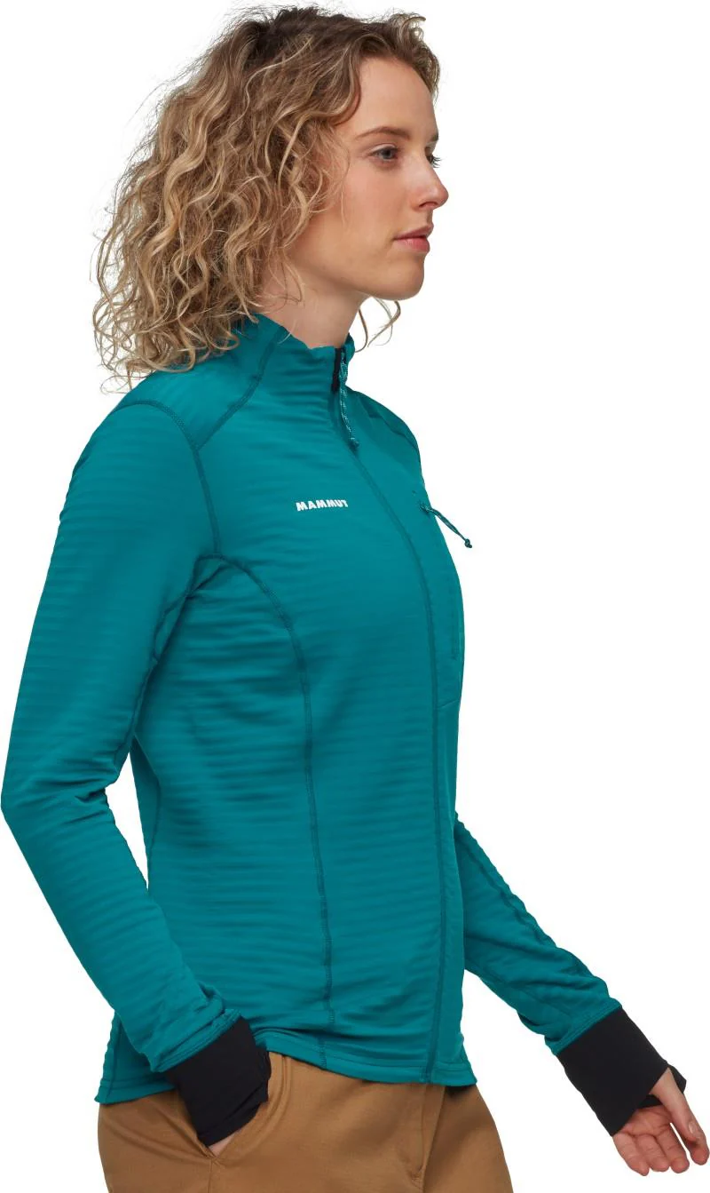 Taiss Light ML Jacket - Womens - Image 38