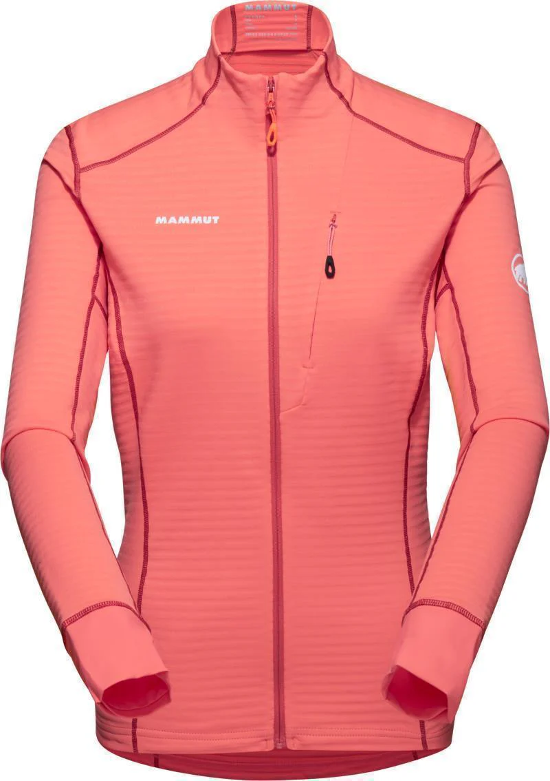 Taiss Light ML Jacket - Womens - Image 4