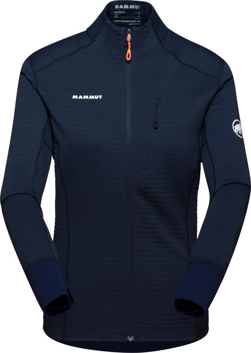 Taiss Light ML Jacket - Womens - Image 5