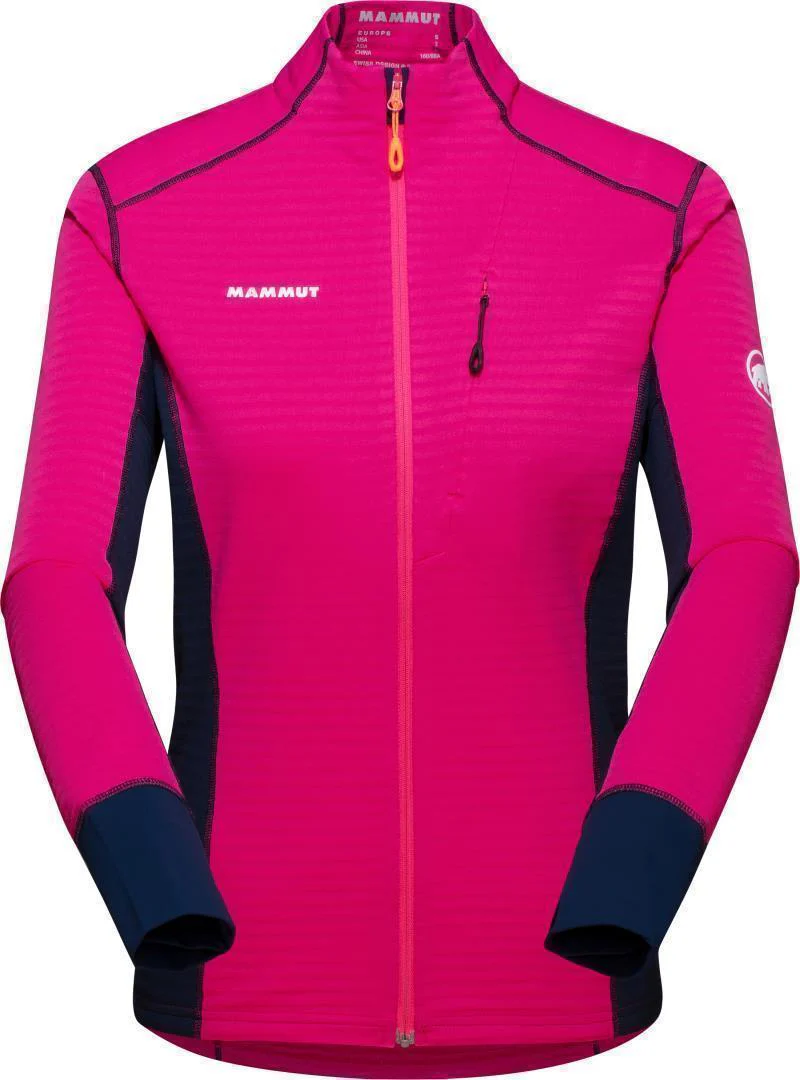 Taiss Light ML Jacket - Womens - Image 6
