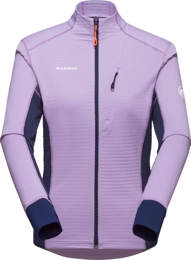 Taiss Light ML Jacket - Womens - Image 7