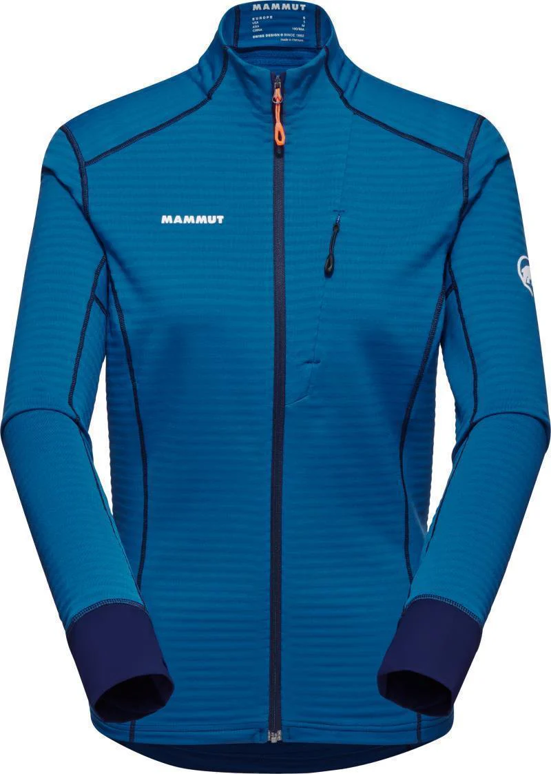 Taiss Light ML Jacket - Womens - Image 8