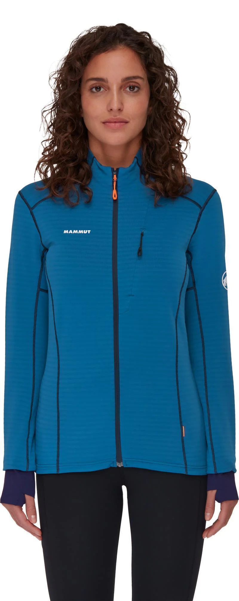 Taiss Light ML Jacket - Womens - Image 9