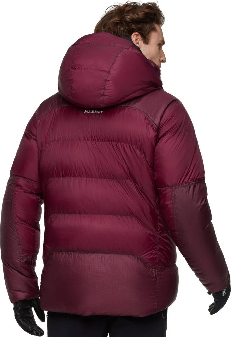Taiss Pro Belay IN Hooded Jacket - Mens - Image 10