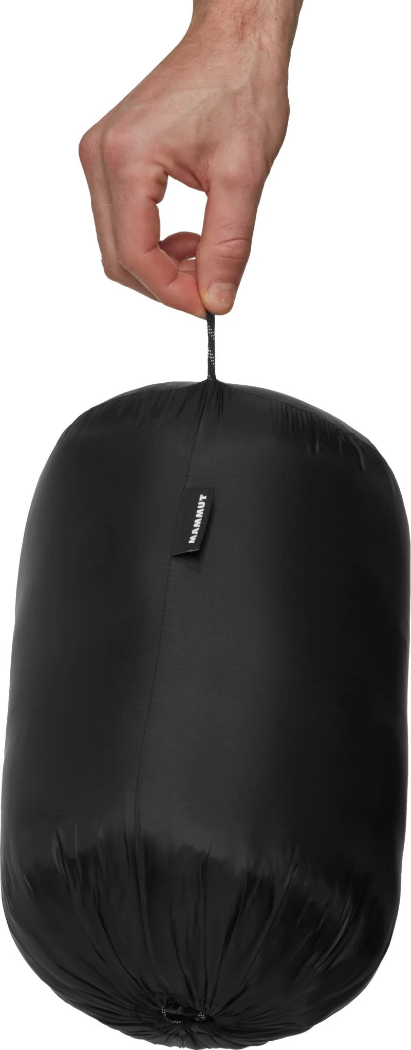 Taiss Pro Belay IN Hooded Jacket - Mens - Image 12