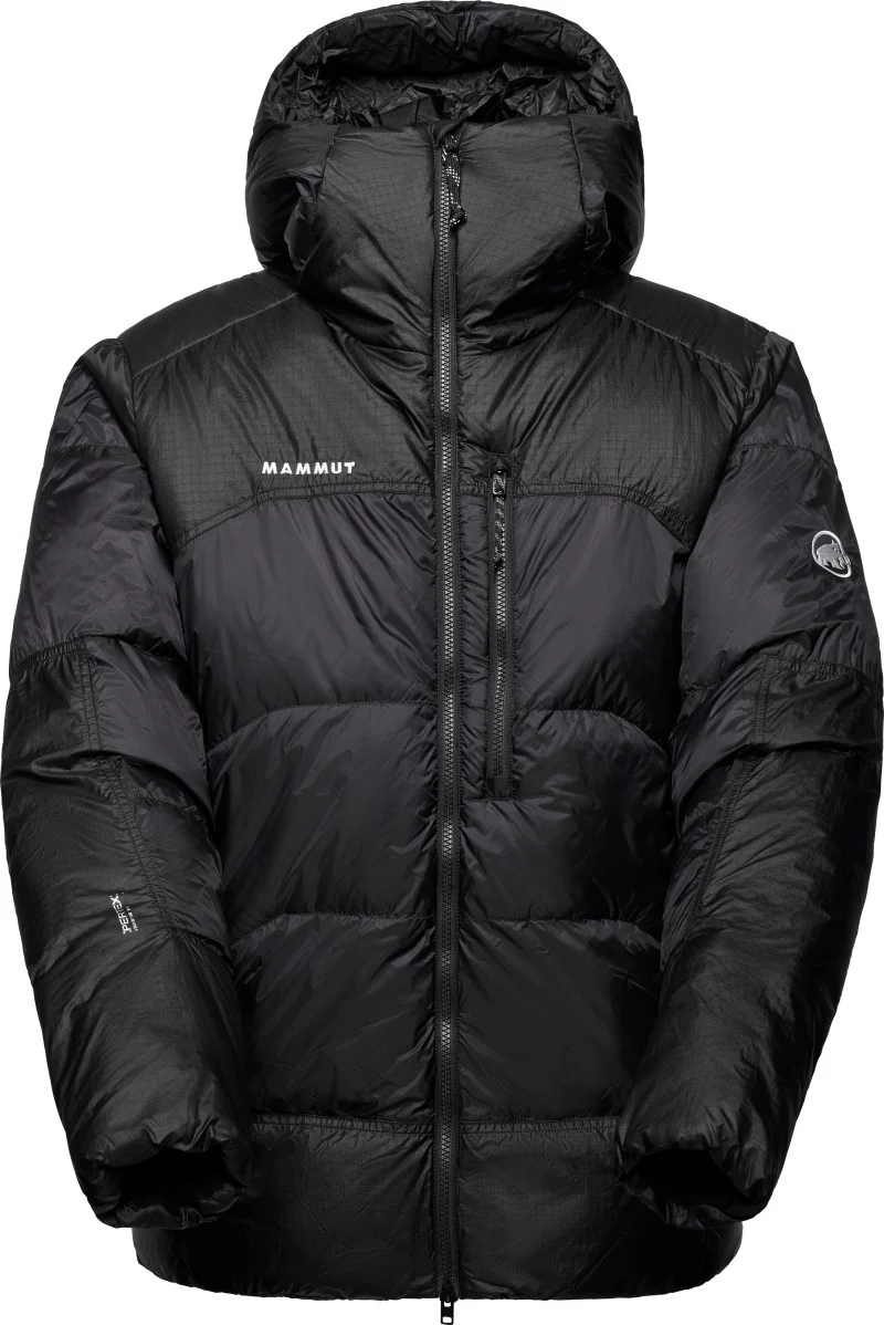 Taiss Pro Belay IN Hooded Jacket - Mens - Image 13