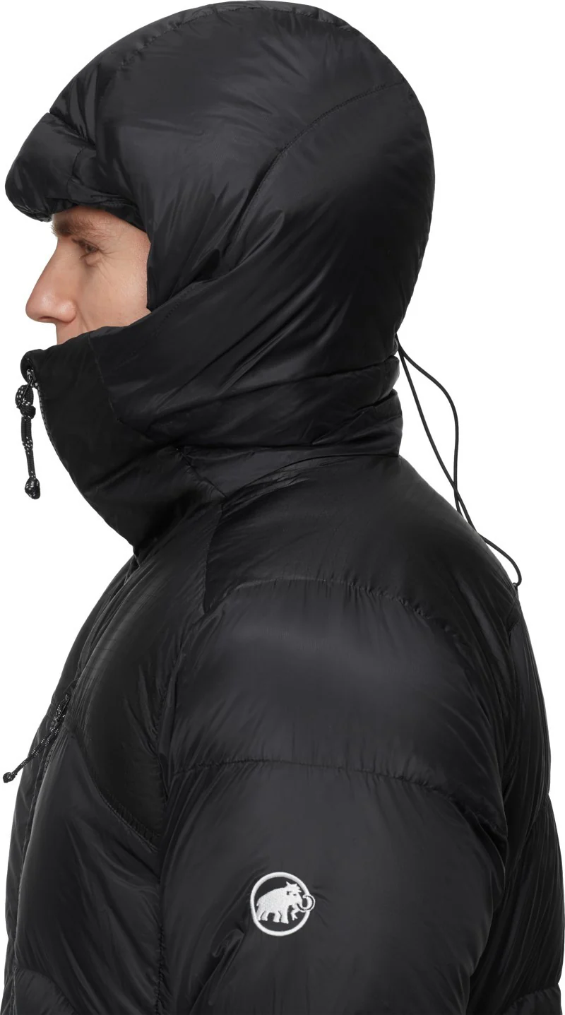 Taiss Pro Belay IN Hooded Jacket - Mens - Image 17