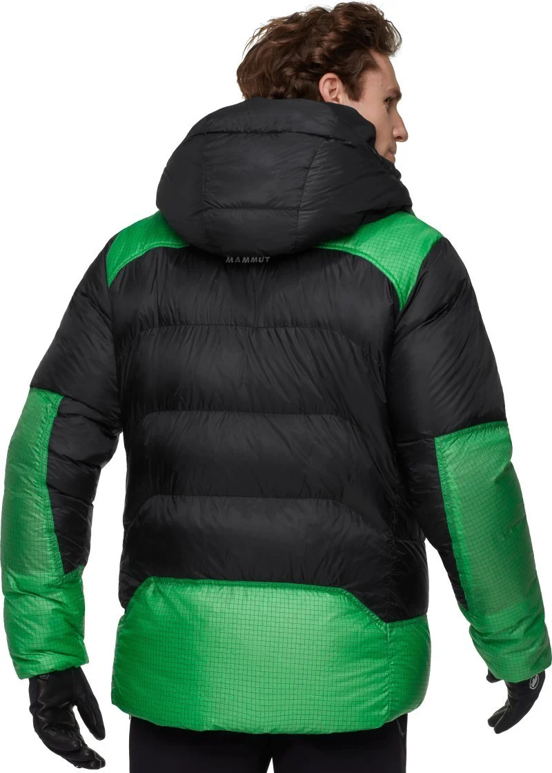 Taiss Pro Belay IN Hooded Jacket - Mens - Image 4