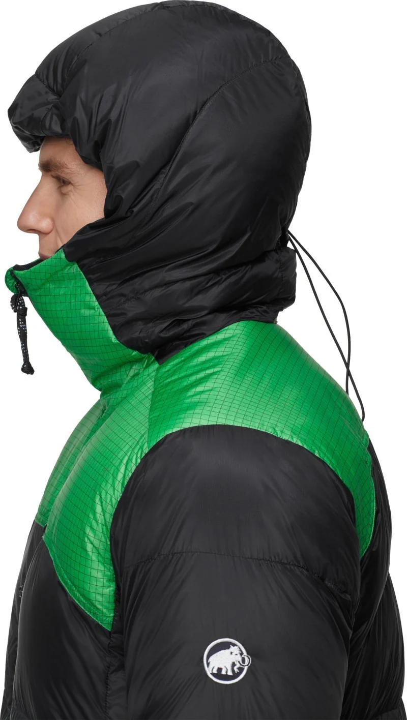Taiss Pro Belay IN Hooded Jacket - Mens - Image 5