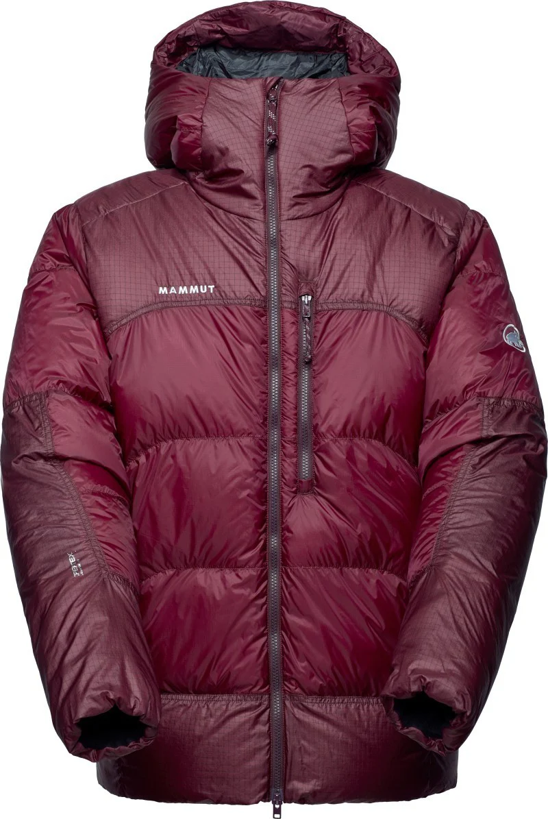 Taiss Pro Belay IN Hooded Jacket - Mens - Image 7