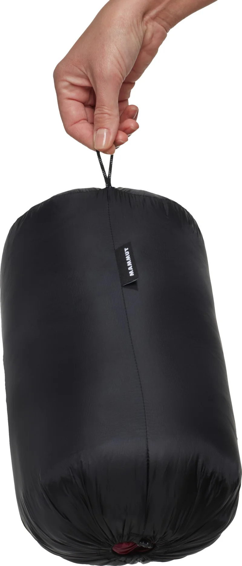 Taiss Pro Belay IN Hooded Jacket - Womens - Image 15