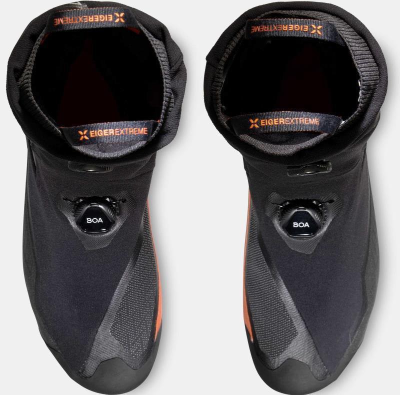 Taiss Pro High GTX - Mens - Image 4