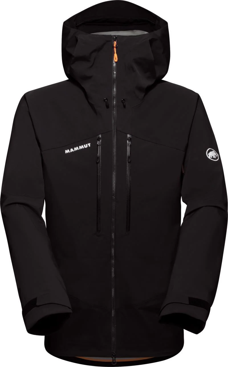 Taiss Pro HS Hooded Jacket - Mens