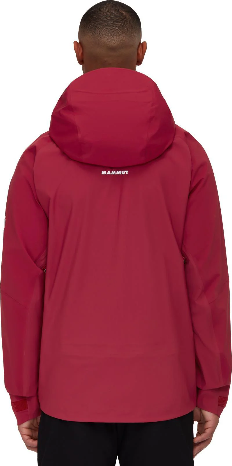 Taiss Pro HS Hooded Jacket - Mens - Image 12