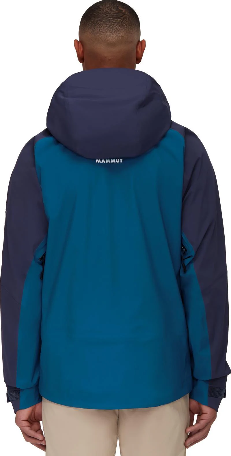 Taiss Pro HS Hooded Jacket - Mens - Image 20