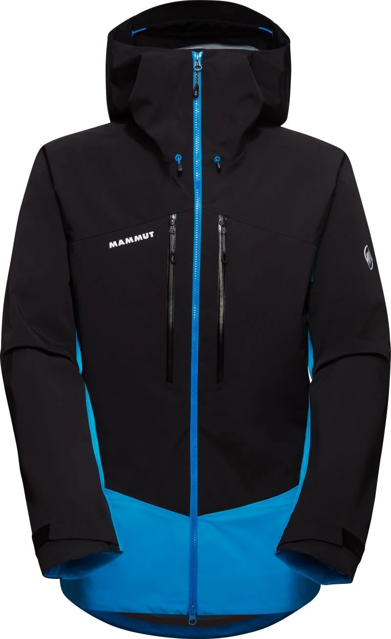 Taiss Pro HS Hooded Jacket - Mens - Image 21