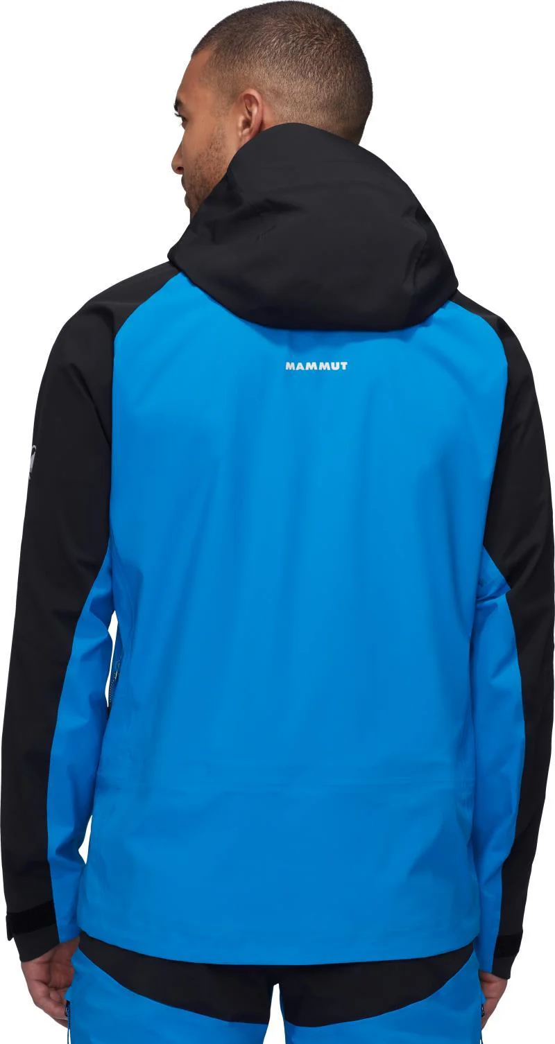 Taiss Pro HS Hooded Jacket - Mens - Image 24