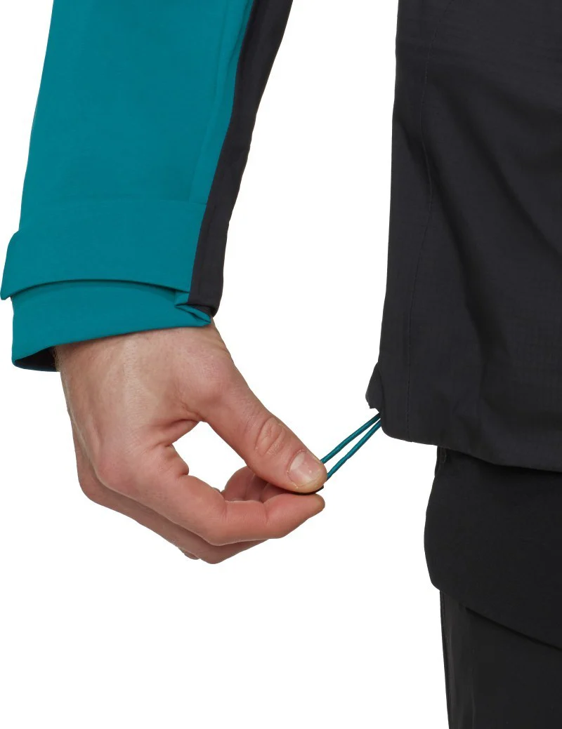 Taiss Pro HS Hooded Jacket - Mens - Image 32