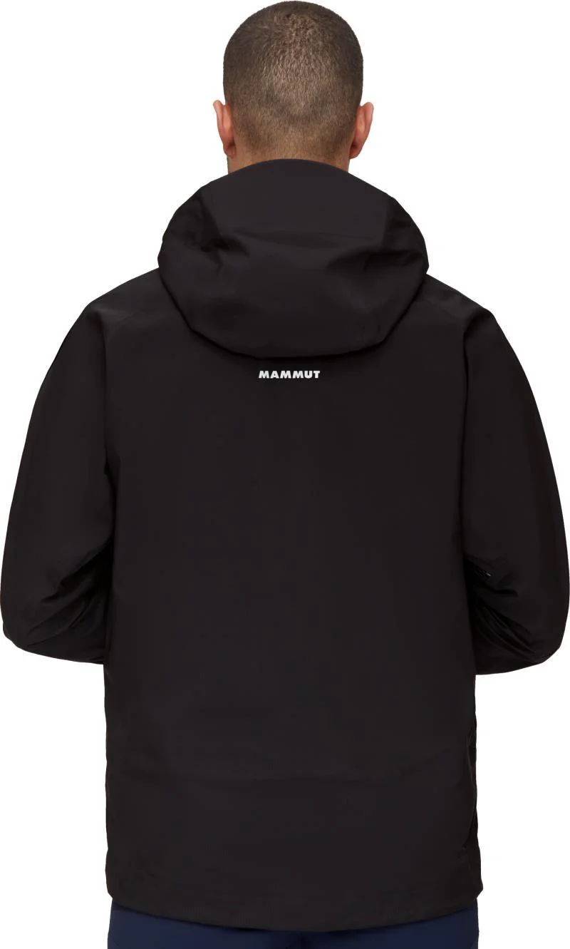 Taiss Pro HS Hooded Jacket - Mens - Image 4