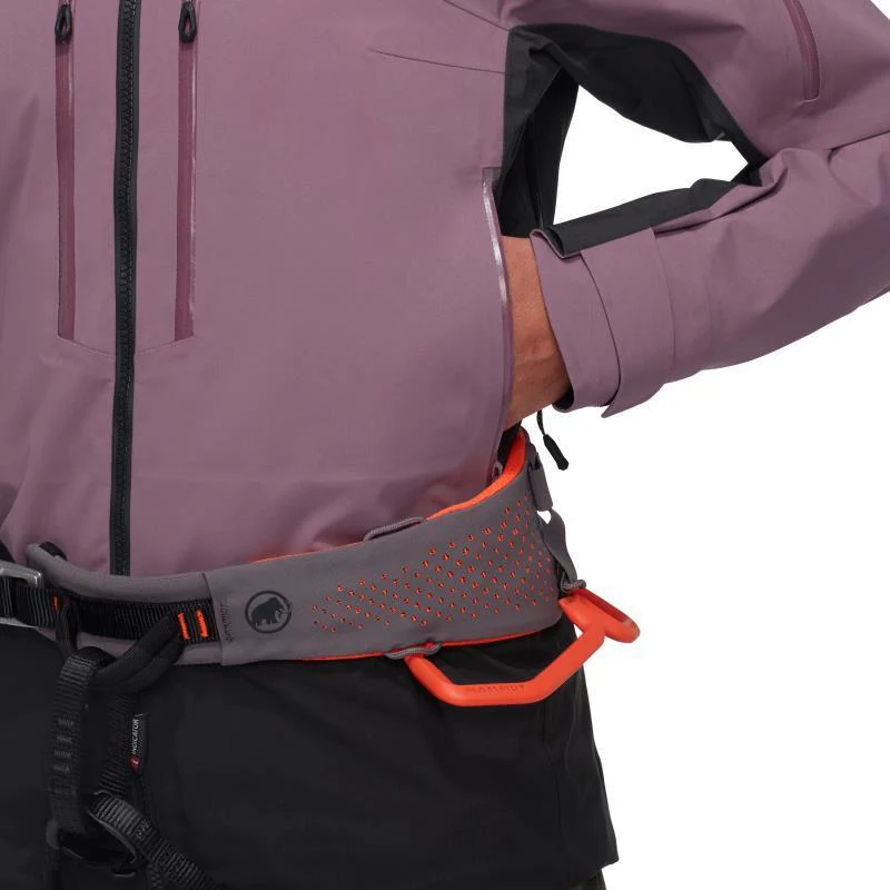 Taiss Pro HS Hooded Jacket - Womens - Image 17