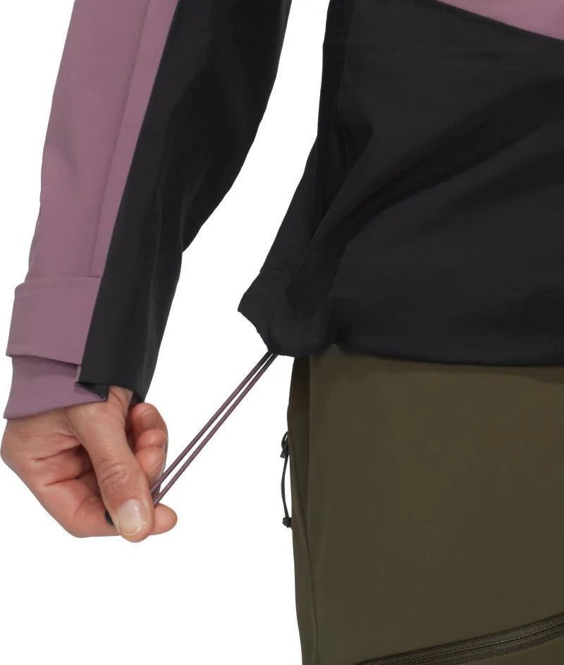 Taiss Pro HS Hooded Jacket - Womens - Image 18