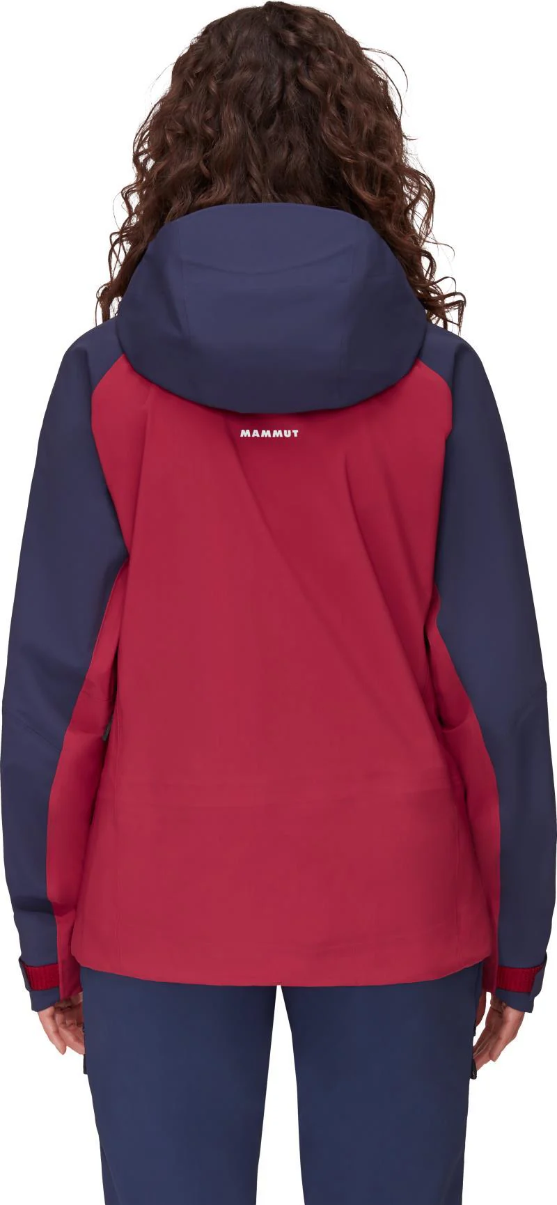 Taiss Pro HS Hooded Jacket - Womens - Image 24