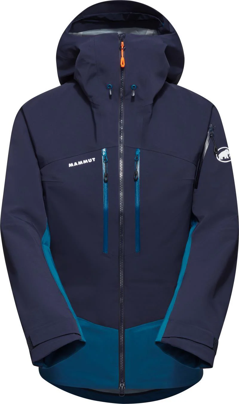 Taiss Pro HS Hooded Jacket - Womens - Image 33