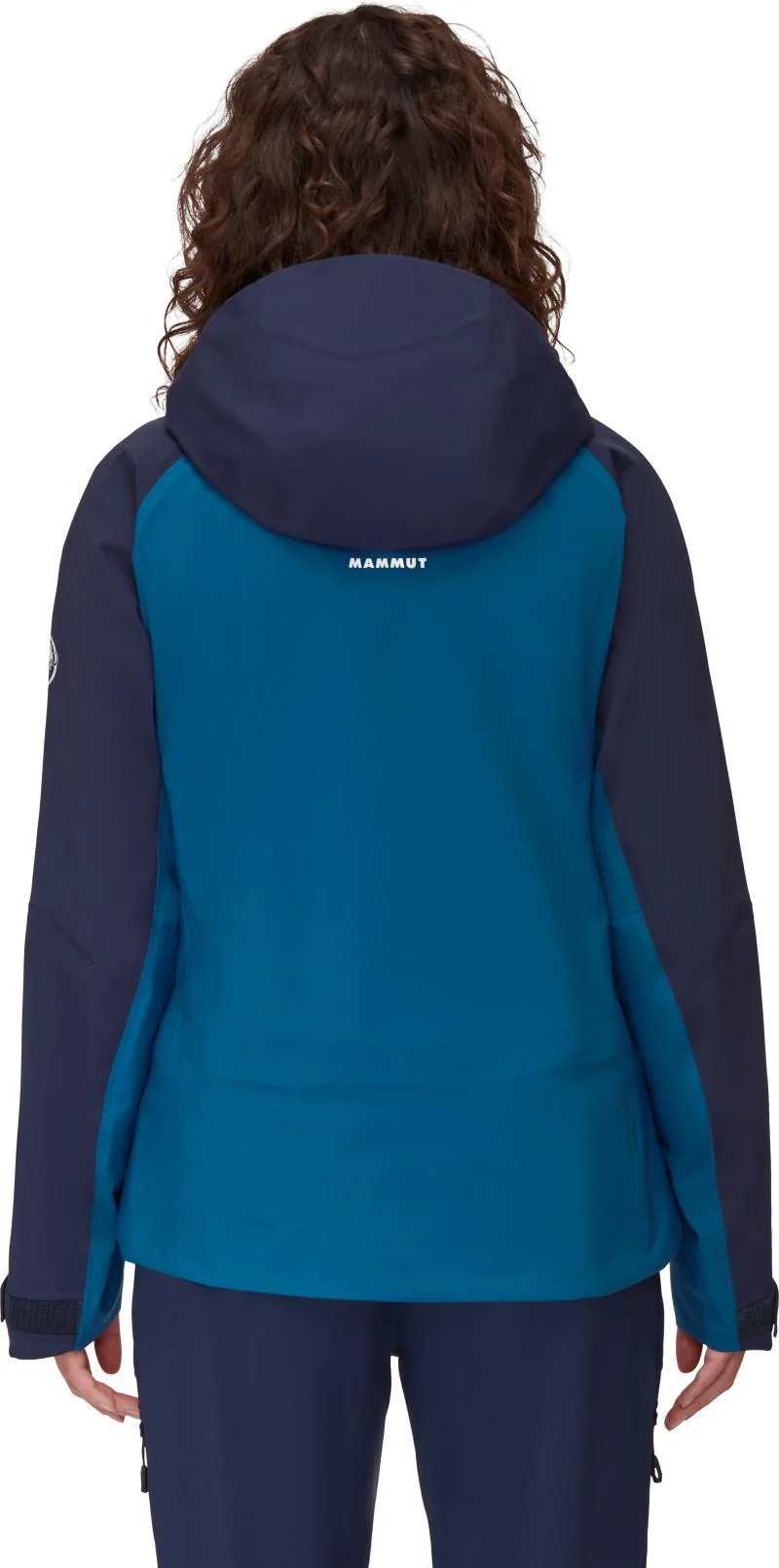 Taiss Pro HS Hooded Jacket - Womens - Image 35
