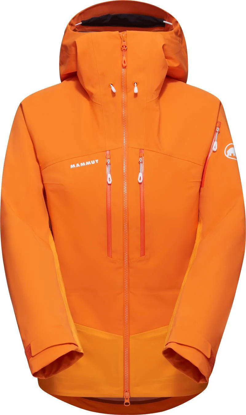 Taiss Pro HS Hooded Jacket - Womens - Image 43