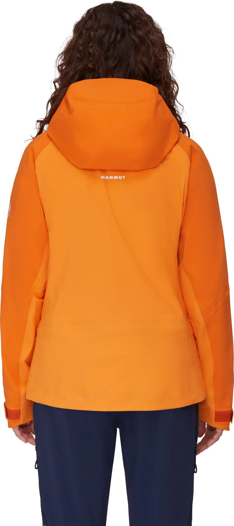 Taiss Pro HS Hooded Jacket - Womens - Image 45