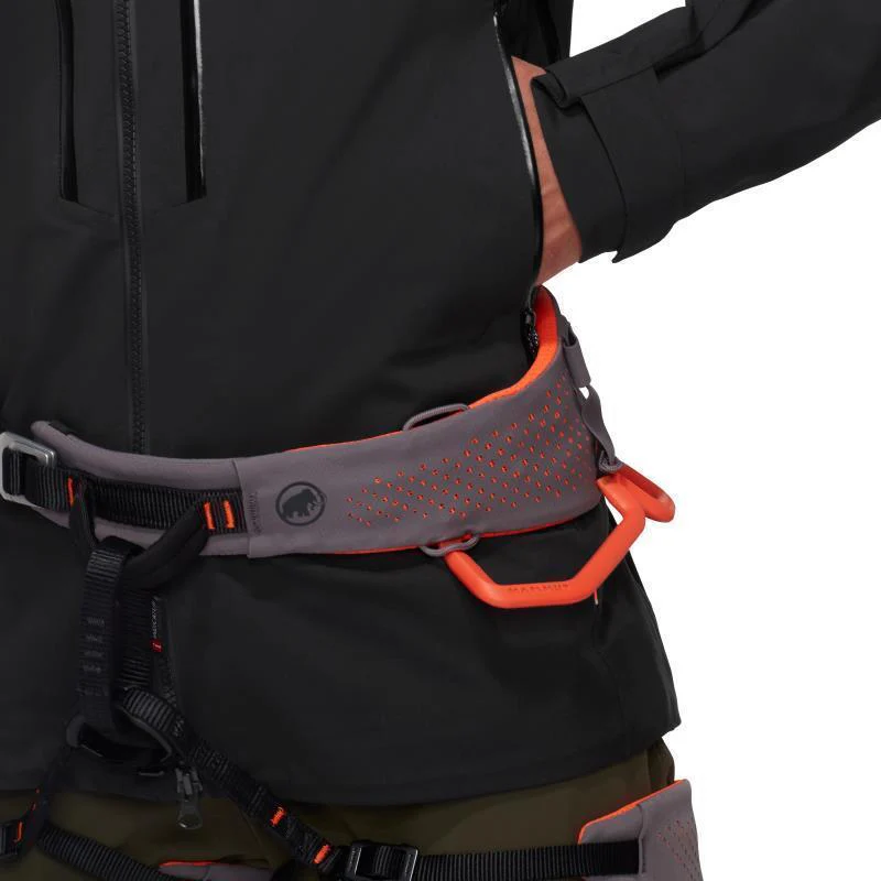 Taiss Pro HS Hooded Jacket - Womens - Image 7