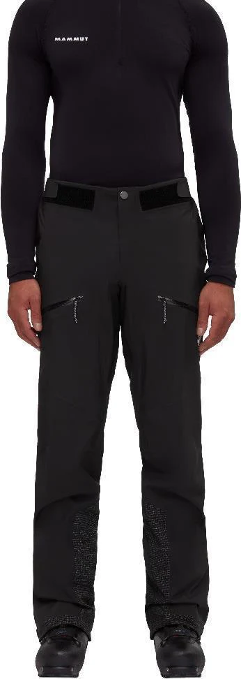 Taiss Pro HS Pants, Long - Mens - Image 2