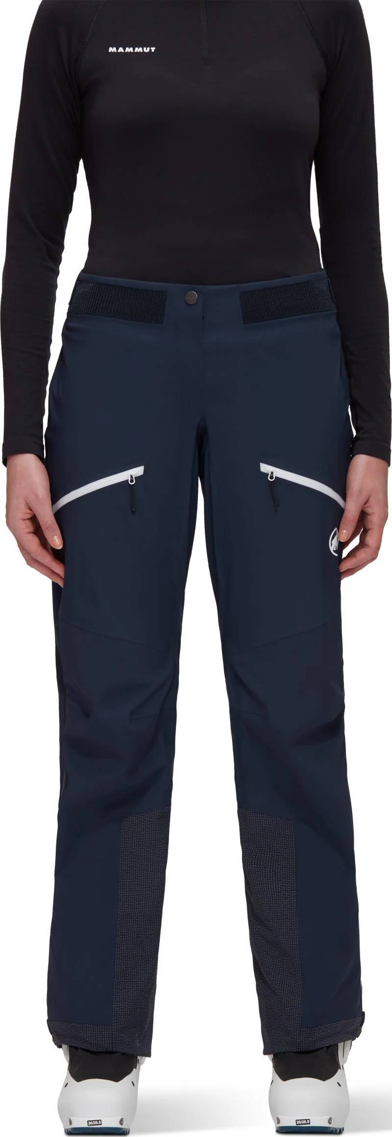 Taiss Pro HS Pants, Long - Womens - Image 2